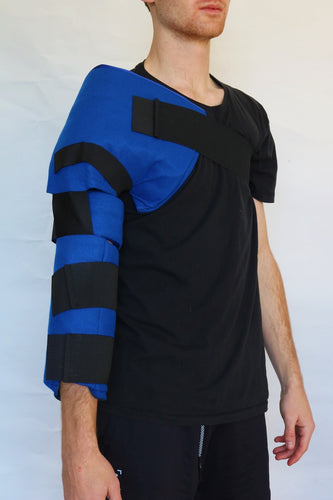 MP-09 Surgical Shoulder with detachable rotator cuff