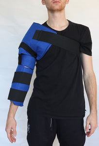 MP-09 Surgical Shoulder with detachable rotator cuff