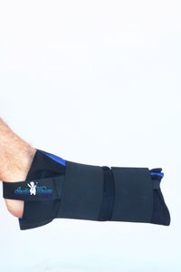 SS-862 Foot & Ankle Wrap