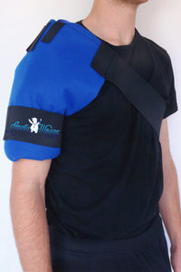 SS-800 Shoulder/Universal Wrap