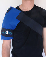 Load image into Gallery viewer, SS-800 Shoulder/Universal Wrap