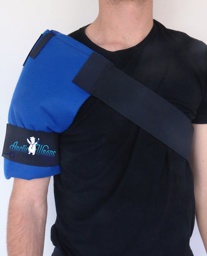 SS-800 Shoulder/Universal Wrap