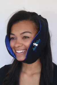 MP-022 Oral/TMJ Wrap