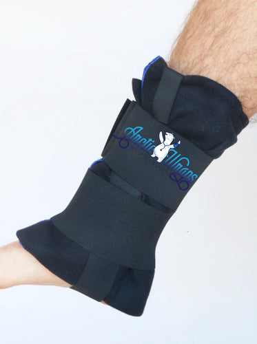 SS-862 Foot & Ankle Wrap