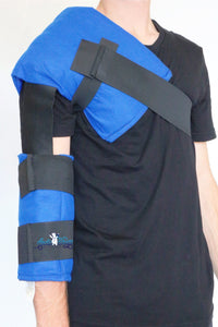 DK-54 Adult Shoulder