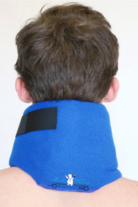 MP-007 Cervical Wrap