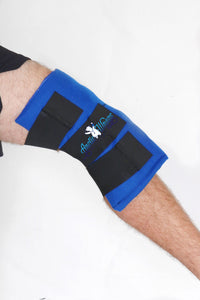 MP-011 Arthroscopy Knee Wrap