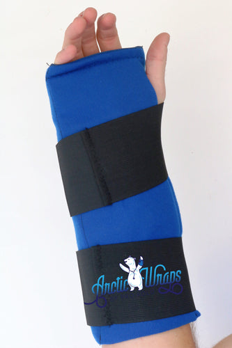 MP-001 Wrist/Elbow Wrap